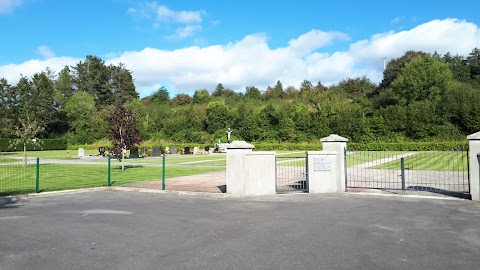 Fenagh Community Centre