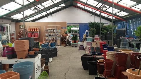 Busy Bee Garden Centre & Tea Rooms