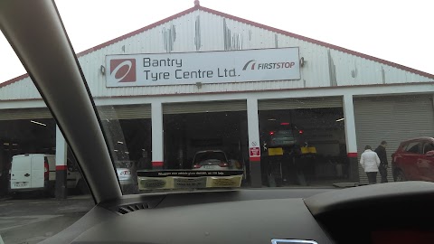 Bantry Tyre Centre Ltd