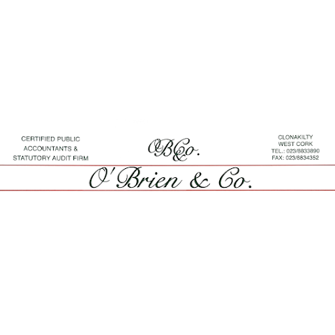 O'Brien & Company Accountants