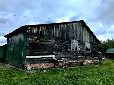 Лазня. Крупець, Світлана