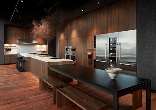 Fisher & Paykel Auckland Experience Centre