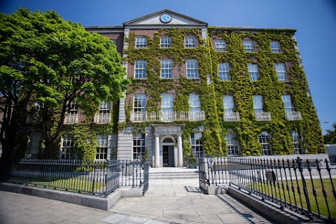 Irish Council for Psychotherapy