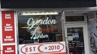 Gordons Barbers Thurles