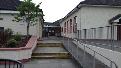 St. Nessan's National School