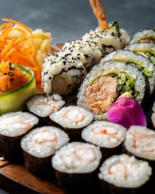 Tsuri Sushi Pruszków
