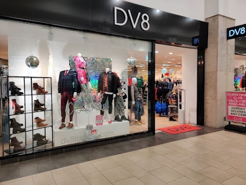 DV8 Mullingar