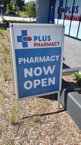 Plus Pharmacy Cranebrook