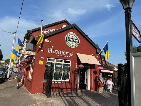 Flannery's Irish Pub & Lounge