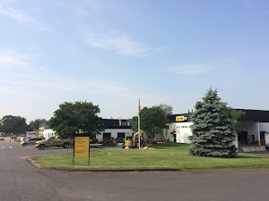 H.O. Penn Machinery Sales & Rentals - Newington, CT