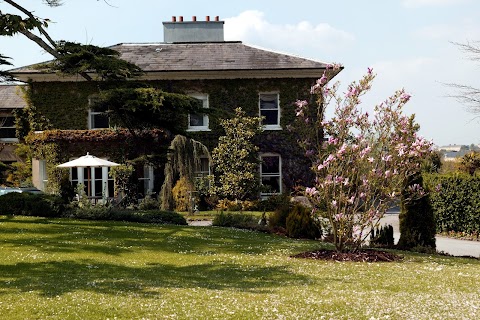 Raheen House Hotel