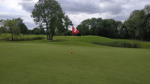 County Longford Golf Club