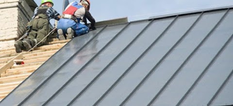 Galway Roofing Services