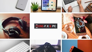 Fone Fix and PC