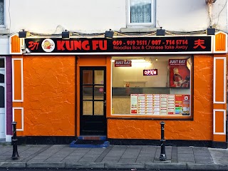 Kung Fu Chinese Carlow