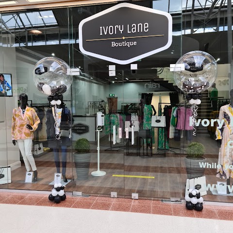 Ivory Lane Boutique Limerick
