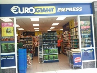 EuroGiant Express