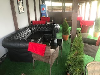 Bollywood Chilli/Sisha Garden(Hookah)