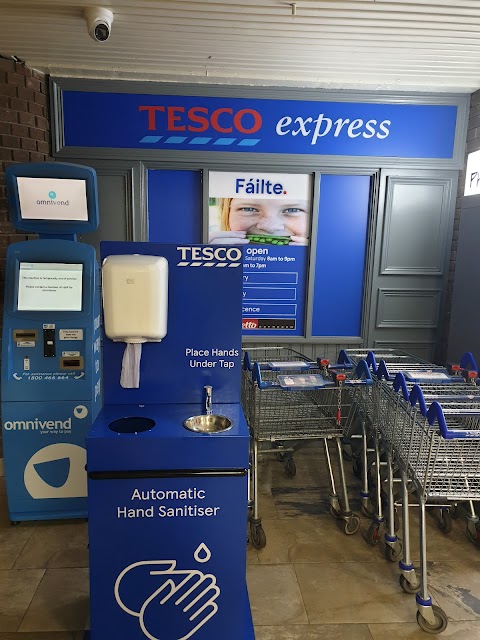 Tesco Express