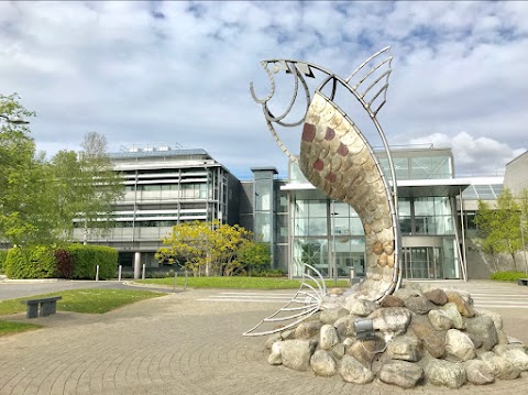 Atlantic Technological University Sligo