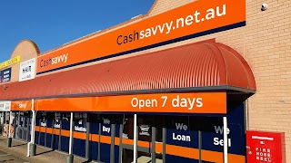 Cash Savvy Warrawong