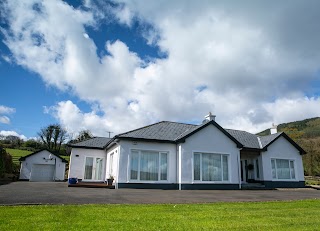 Trident Holiday Homes - Lough Derg Holiday Lodge