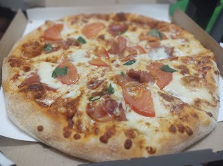 Pizzeria Torino Ożarów Mazowiecki