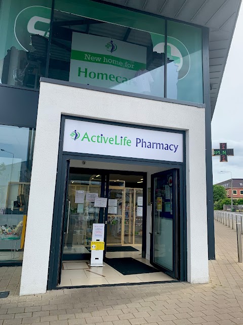 Active Life Pharmacy