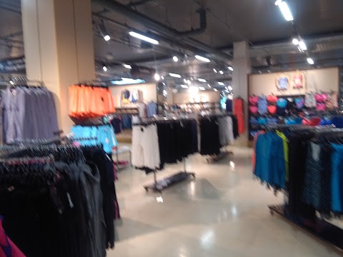 Dunnes Stores