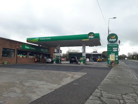 Top Oil Mitchelstown Conroy's Service Station