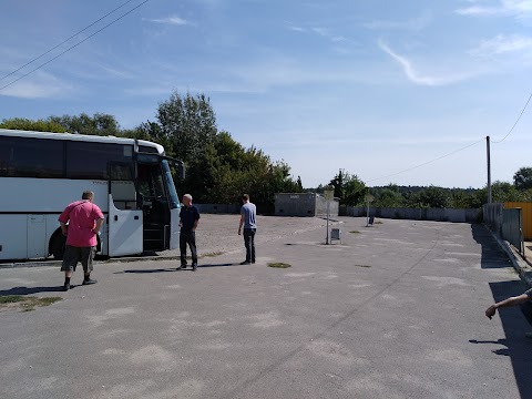 АВТОСТАНЦІЯ ТРОСТЯНЕЦЬ ТОВ СУМСЬКЕ ОБЛАСНЕ ПІДПРИЄМСТВО АВТОМОБІЛЬНОГО ТРАНСПОРТУ