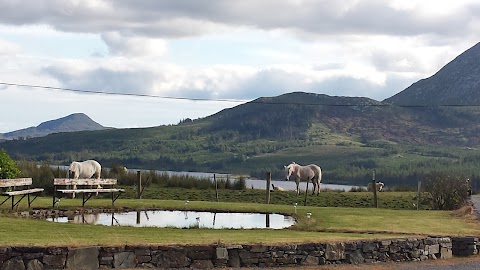 Lough Inagh Ranch