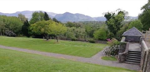 Killarney National Park Education Centre