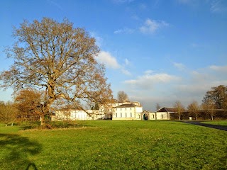 Westgate House Bed and Breakfast Strokestown