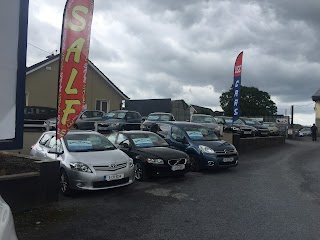 Ken Horan Motors Ltd