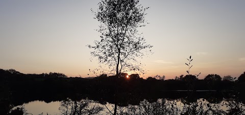 Fermoy Reservoir