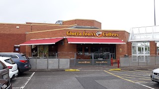 Gloria Jean's Coffees