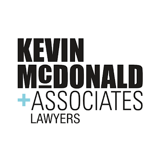 Kevin McDonald & Associates - Lawyers