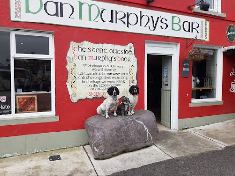 Dan Murphy's Bar