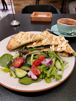 The Coffee Club Café - Bay City Geelong