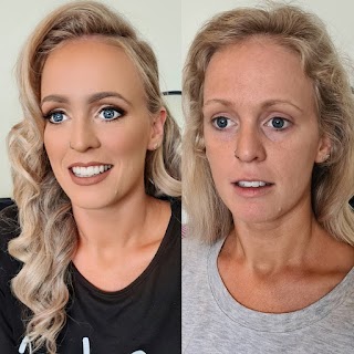 Makeover By Sandra