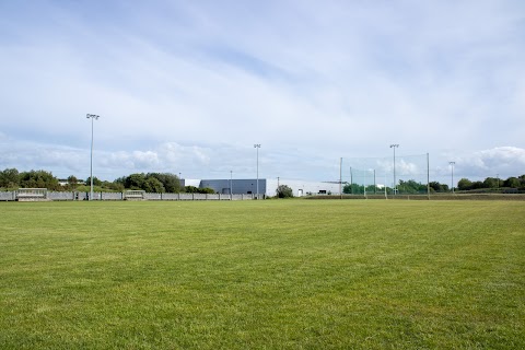 Castlebar Mitchels GAA Club