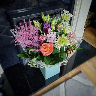 Athenry Flower Shop