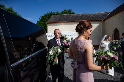 Wedding Cars Galway