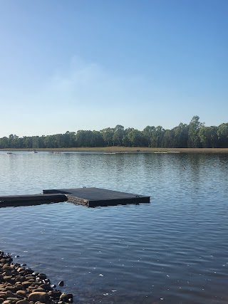 Sydney International Regatta Centre