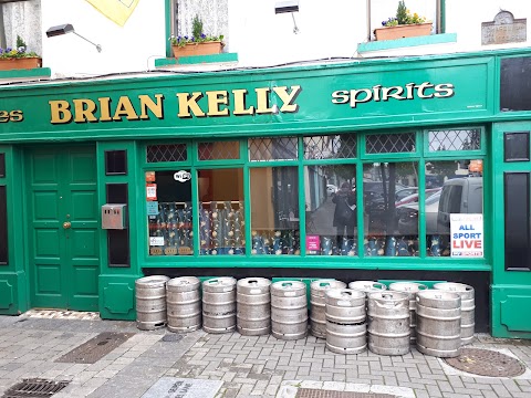 Brian Kelly's Bar