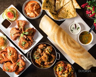 Monsoon Indian Restaurant Modbury