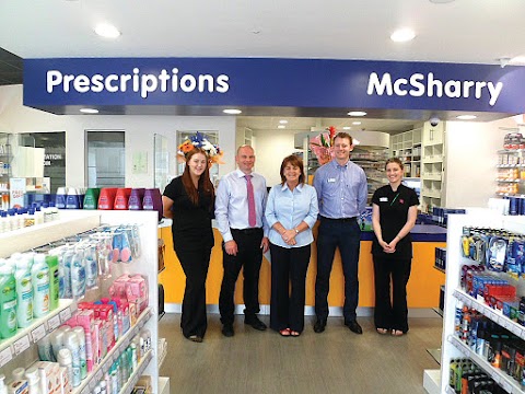 McSharry's Pharmacy Athenry