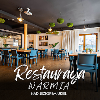 Restauracja Warmia