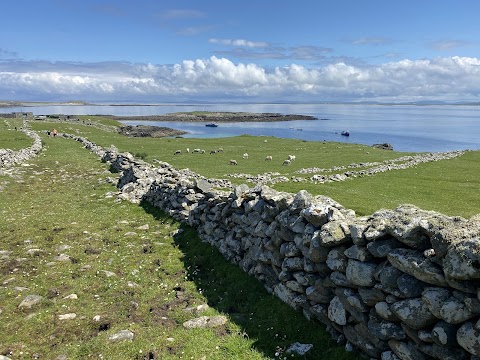 Broadhaven Irish Tours